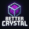 Better Crystal