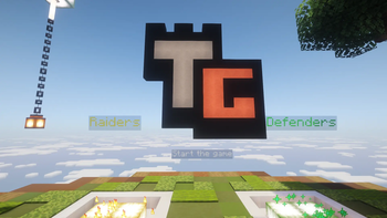 Defenders vs Raiders