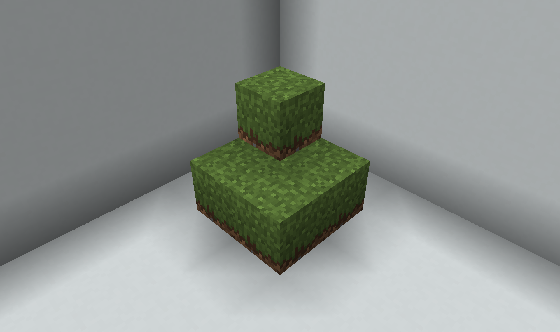 Screenshot demonstrating Resource Pack
