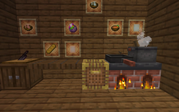 Items