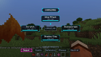 CobbleStrike! — screenshot 1