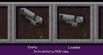 HUD view
