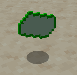 Gold Ingot