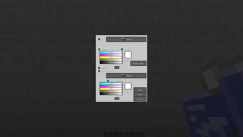 LittleVecX 1.12.2 — screenshot 6