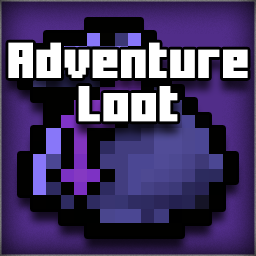 Adventure Bags (Loot Bags)