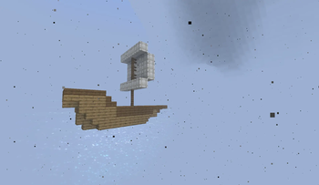 Sailable Void