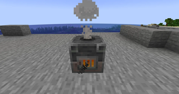 Advanced Furnace