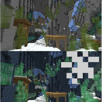 Skyblock Environmentalist