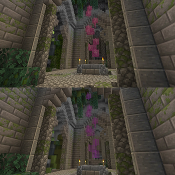 Skyblock Environmentalist