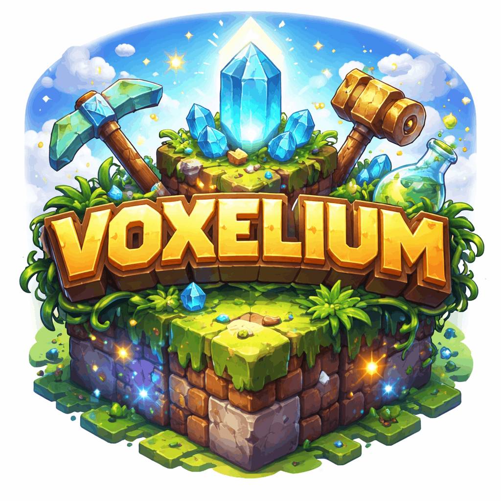 Voxelium