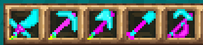 tools