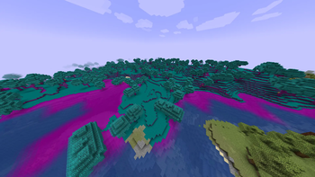 depvasianside biome