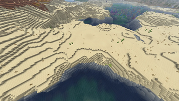 Rougher Environment — screenshot 1