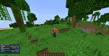 Mod look