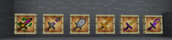 Swords