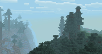 Spruce Daytime