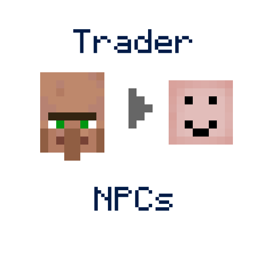 TraderNPCs