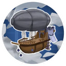 Create: Hostile Skies
