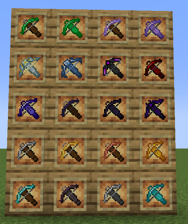 MORE CROSSBOW