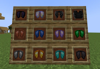 more elytra