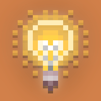 Simple Invisible Light