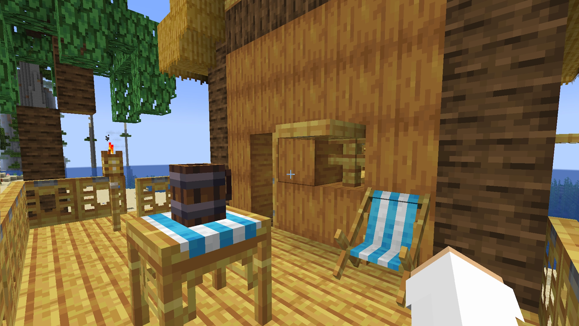 Screenshot modpacku Farming And Friends (2/3)