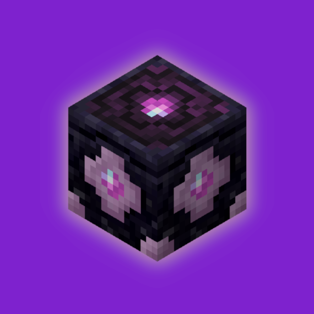 The Ender Relay