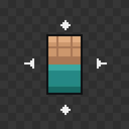 custom hand gui