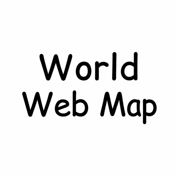Mentalitys | World Web Map
