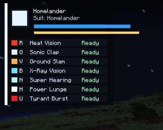 Interface