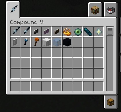 Compound V