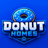 Donut Homes