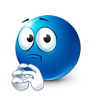 ohnoesimbald