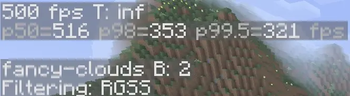 Crisp Top FPS