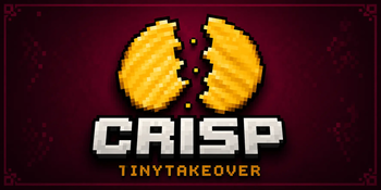 Crisp Banner