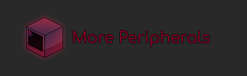 More Peripherals Banner