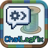 ChatLagFix