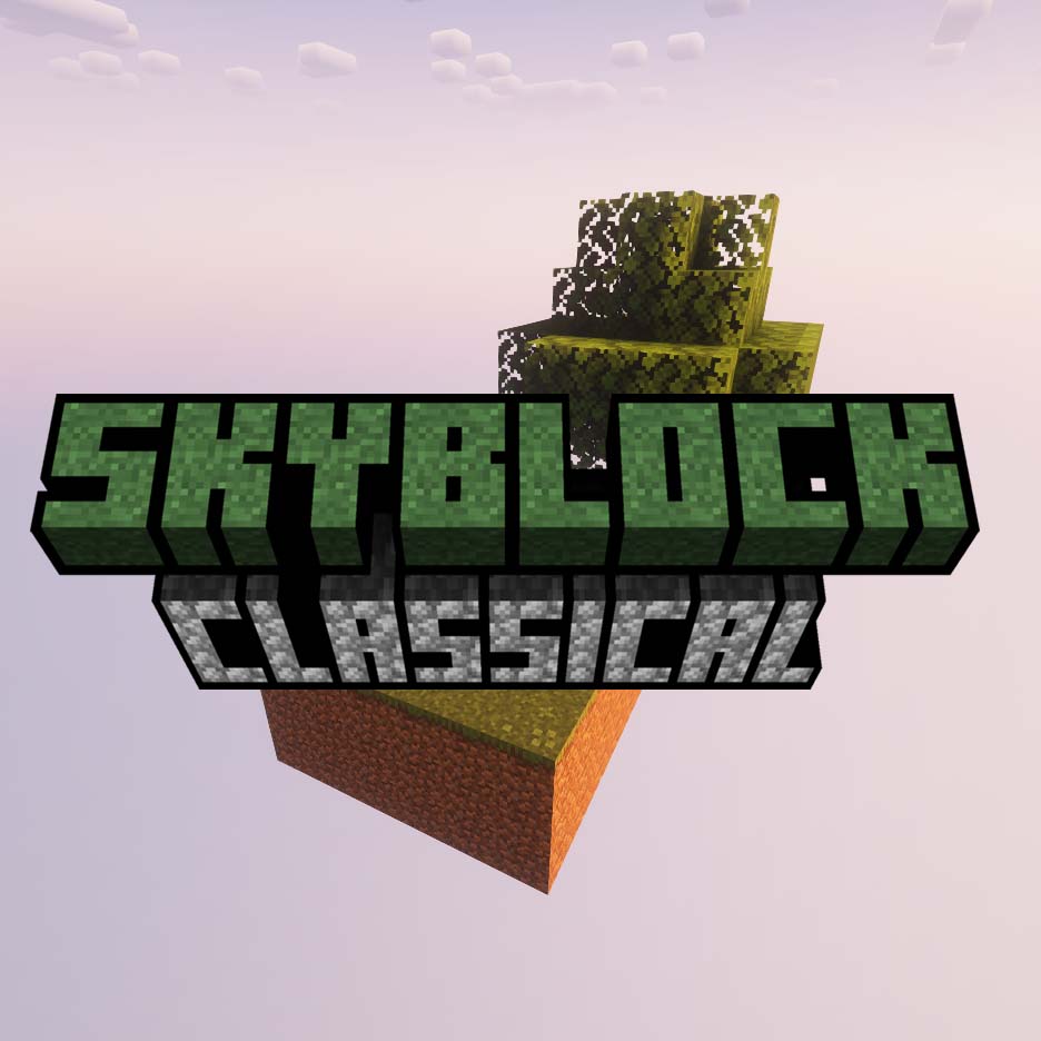Skyblock Classical