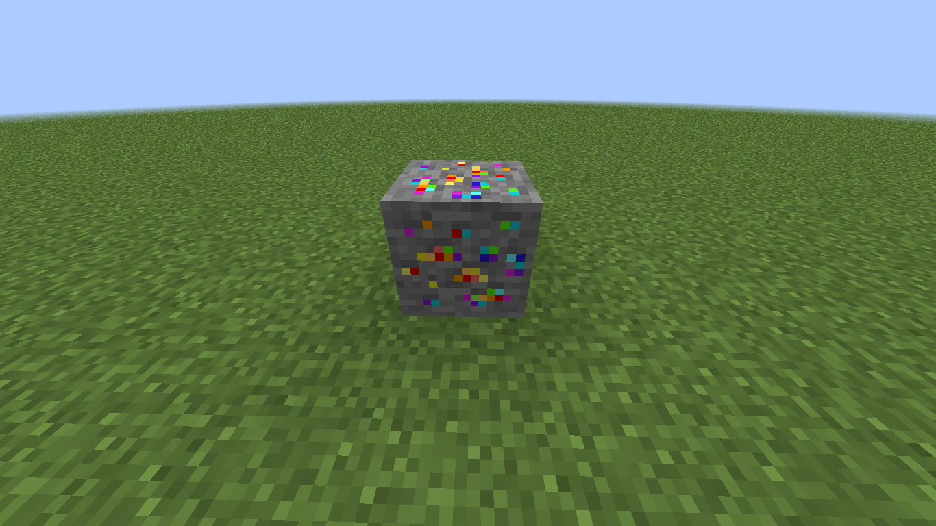 r Lucky Blocks in Minecraft Minecraft Data Pack