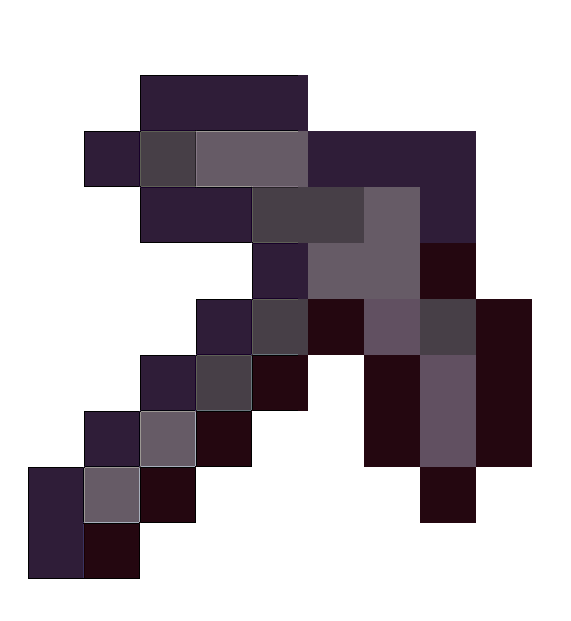 Pickaxe