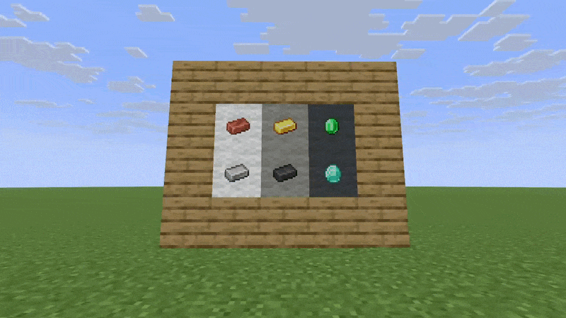 Metals