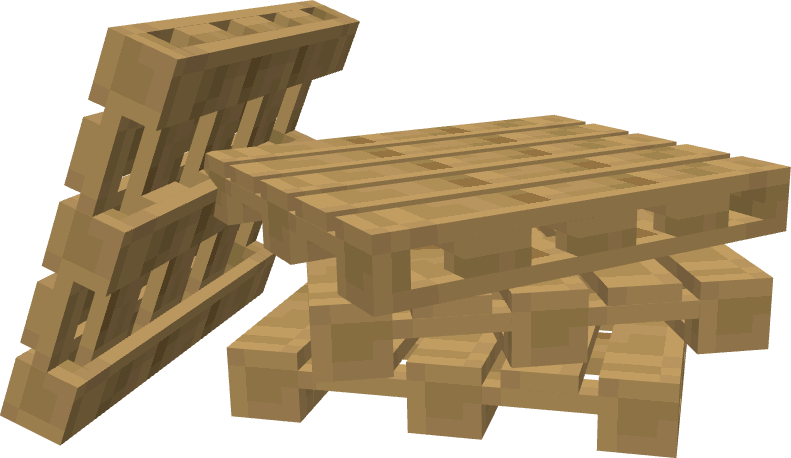 Pallets
