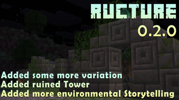 Ructure 0.2.0