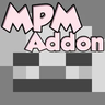 Skeleton Parts Pack! MPM Addon