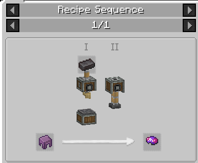 Example Craft 3D Lids