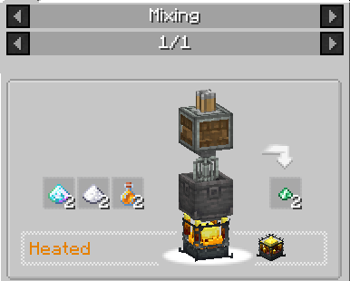 Craft Crandy