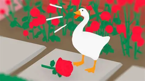 YourLocalGoose
