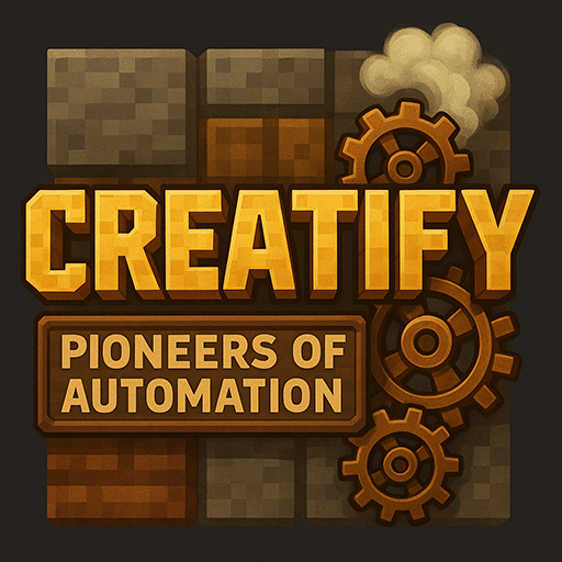 Creatify: Pioneers of Automation