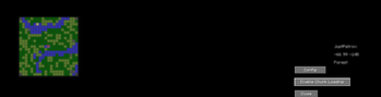 Chunkload Menu