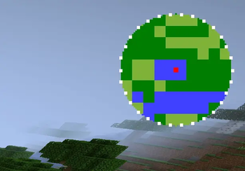 Mini Map